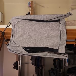 Long sleeve Lululemon shirt